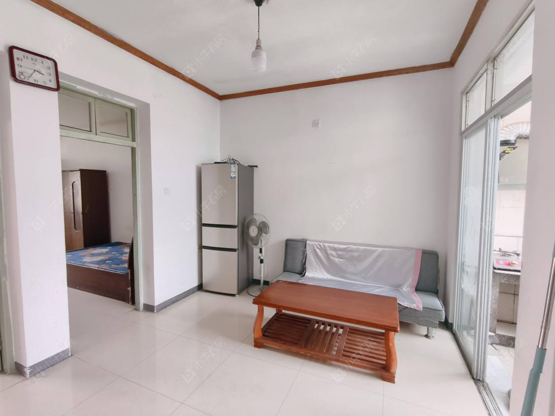 常州燕兴新村西区3室1厅1卫出租_小牛看房