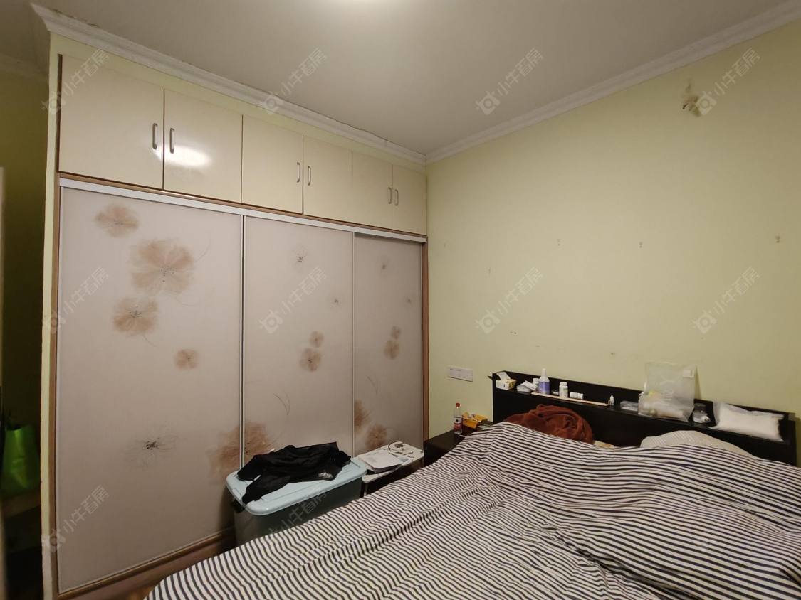 华润国际三期房源室内图 常州华润国际三期在租房源室内图_小牛看房