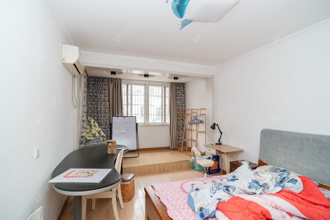 运河花园房源室内图 常州运河花园在售二手房源室内图_小牛看房