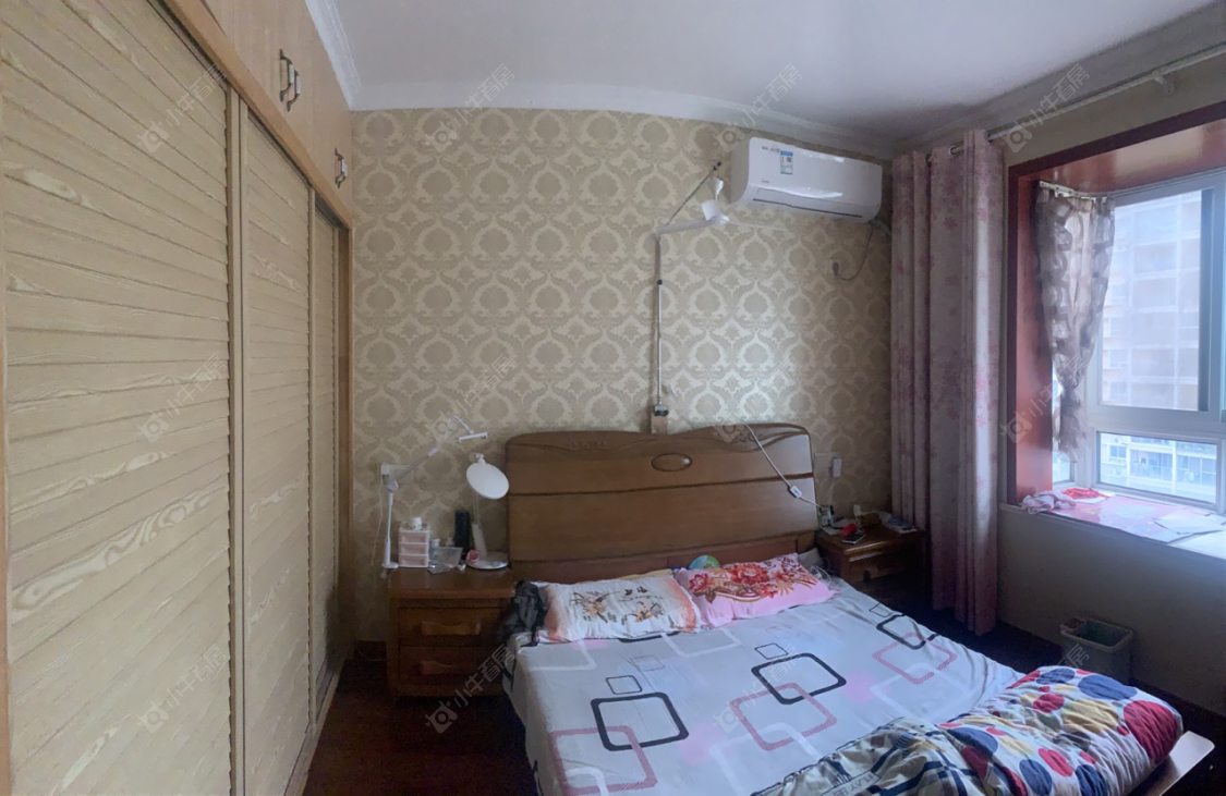 常州半岛小区在租房源室内图_小牛看房