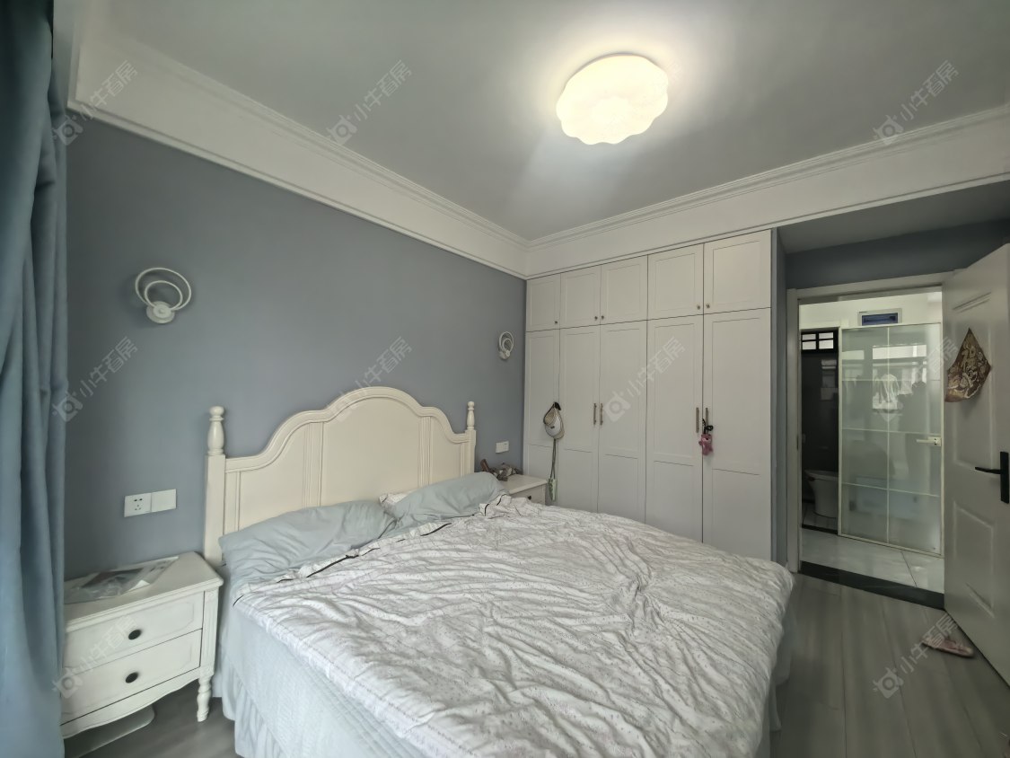 常州武柴新村在租房源室内图_小牛看房