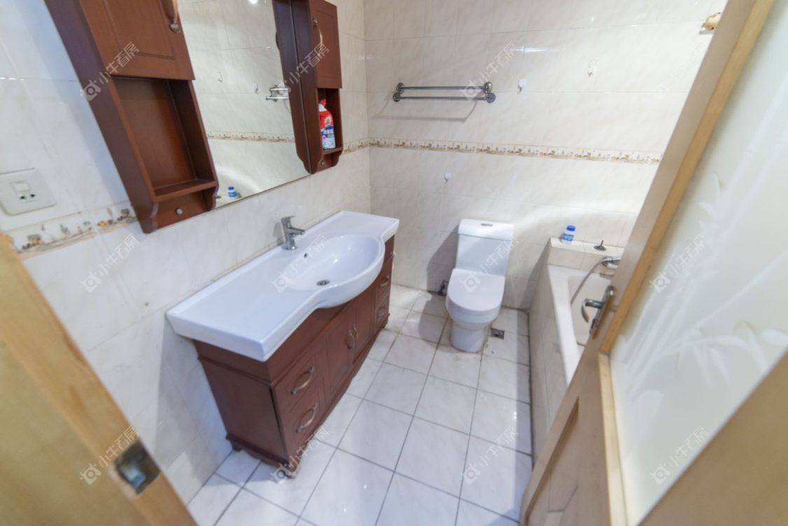 常州花东二村在租房源室内图_小牛看房