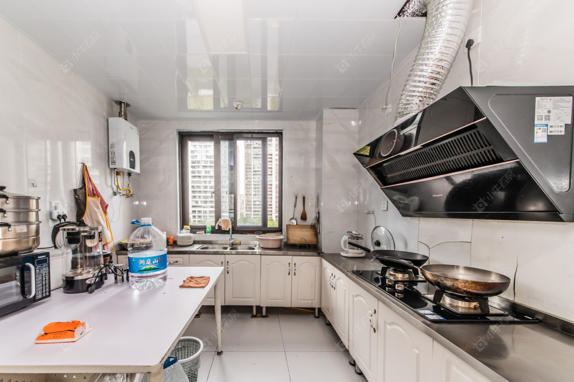 龙湖景粼天著房源室内图 常州龙湖景粼天著在售二手房源室内图_小牛看房