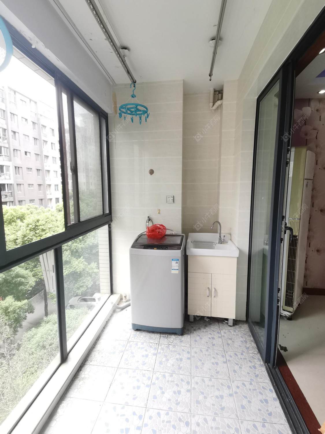 新城南都美域房源室内图 常州新城南都美域在租房源室内图_小牛看房