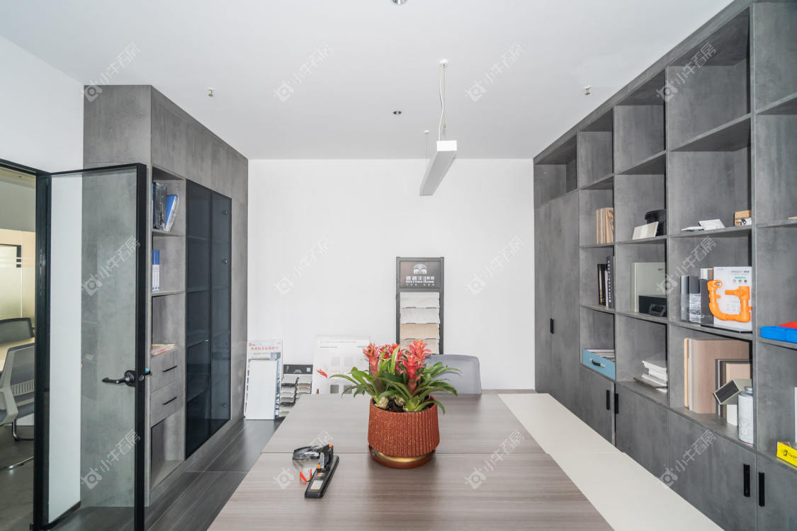 常州万都广场1室1厅1卫出租_小牛看房