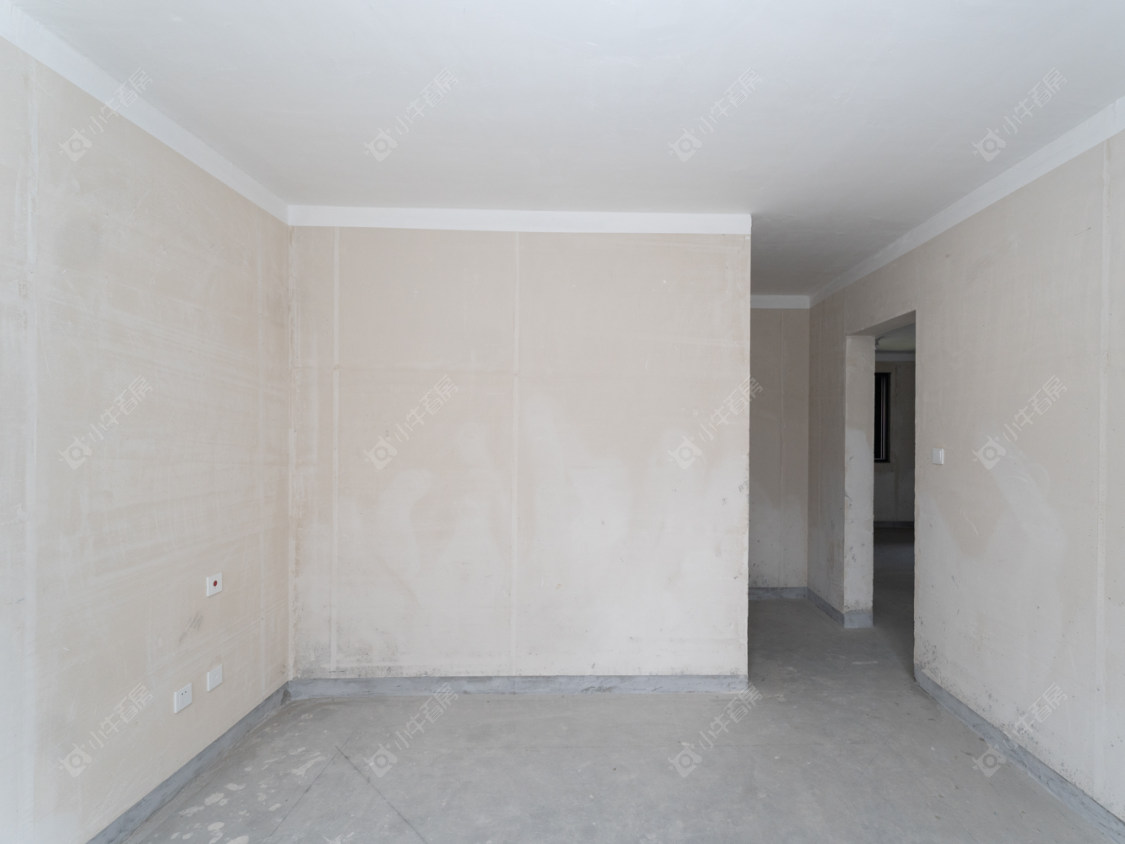 常州万科公园大道二三期在售二手房源室内图_小牛看房