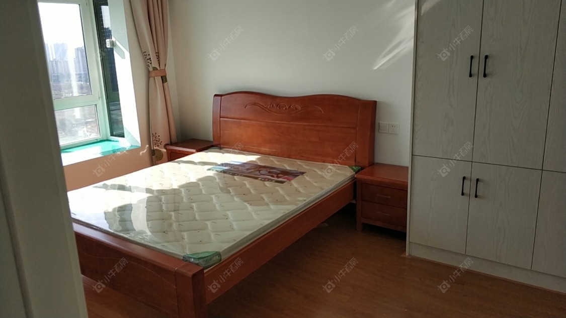 中海龙城花园南区房源 常州中海龙城花园南区在租房源_小牛看房