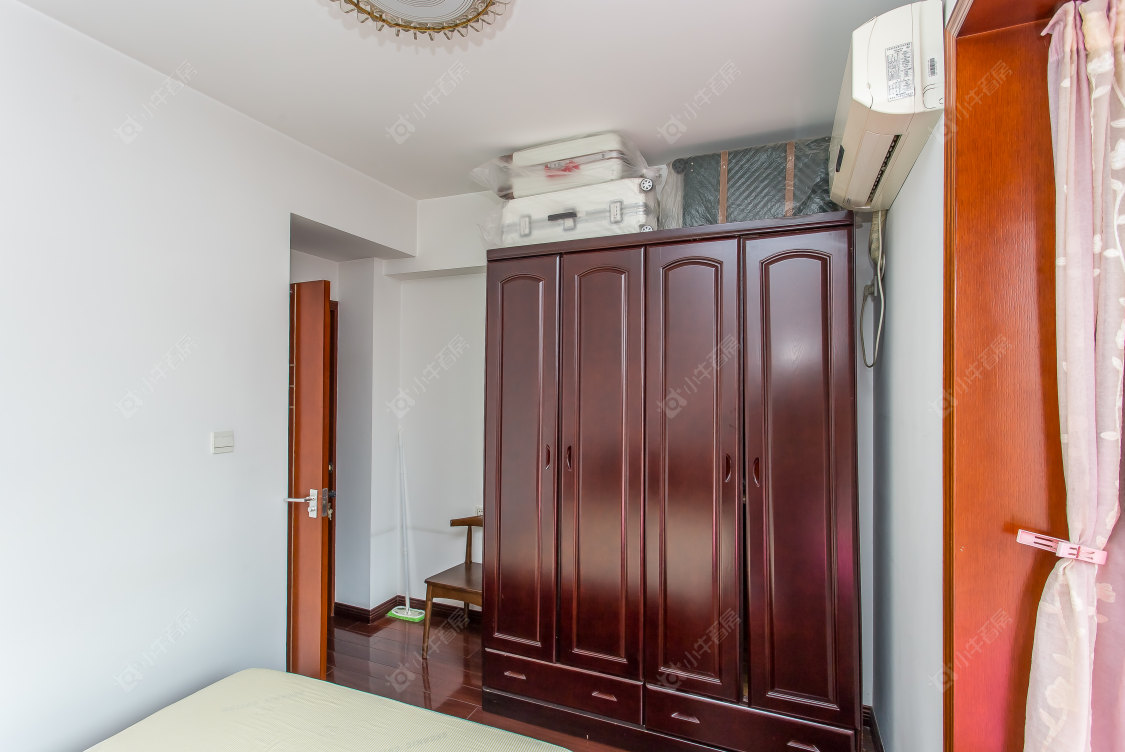 常州聚缘雅居在售二手房源室内图_小牛看房