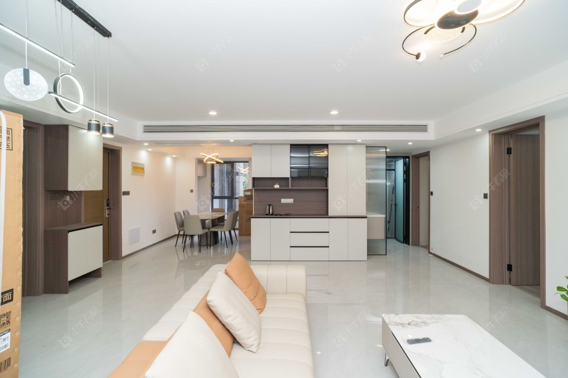 常州璞悦缦宸在售二手房源室内图_小牛看房