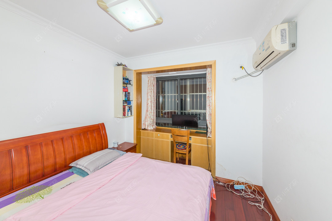 常州凤凰名城在售二手房源室内图_小牛看房