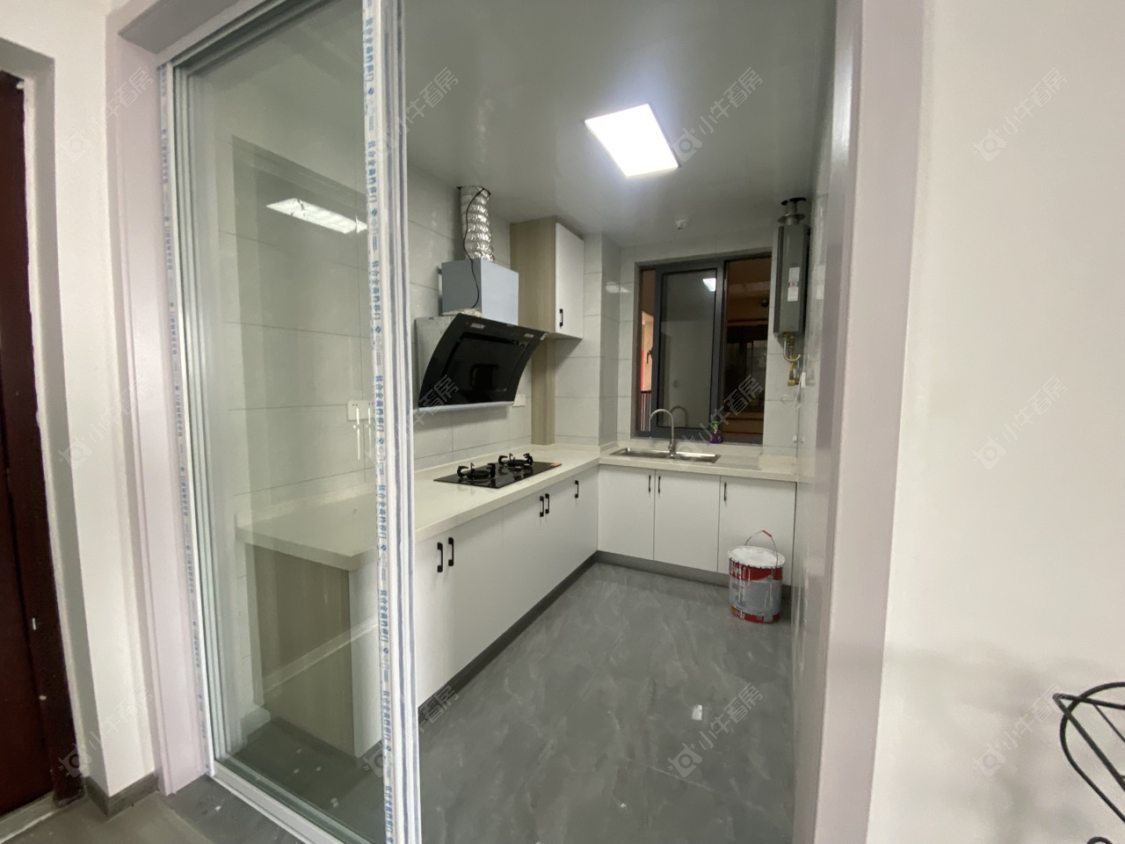 常州弘阳上城在租房源室内图_小牛看房