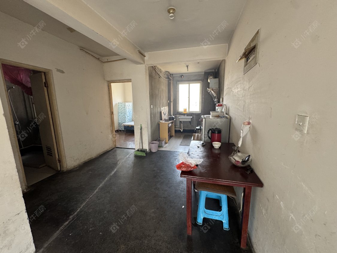 常州新景花苑二期在租房源_小牛看房