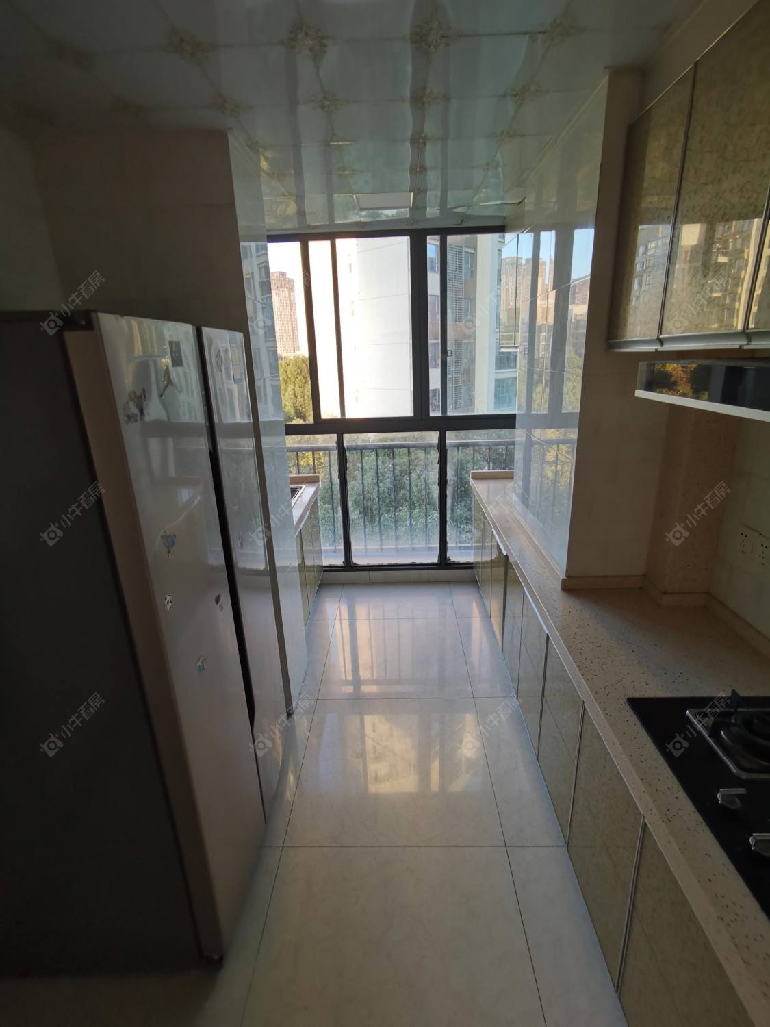 常州世茂香槟湖二期在租房源室内图_小牛看房