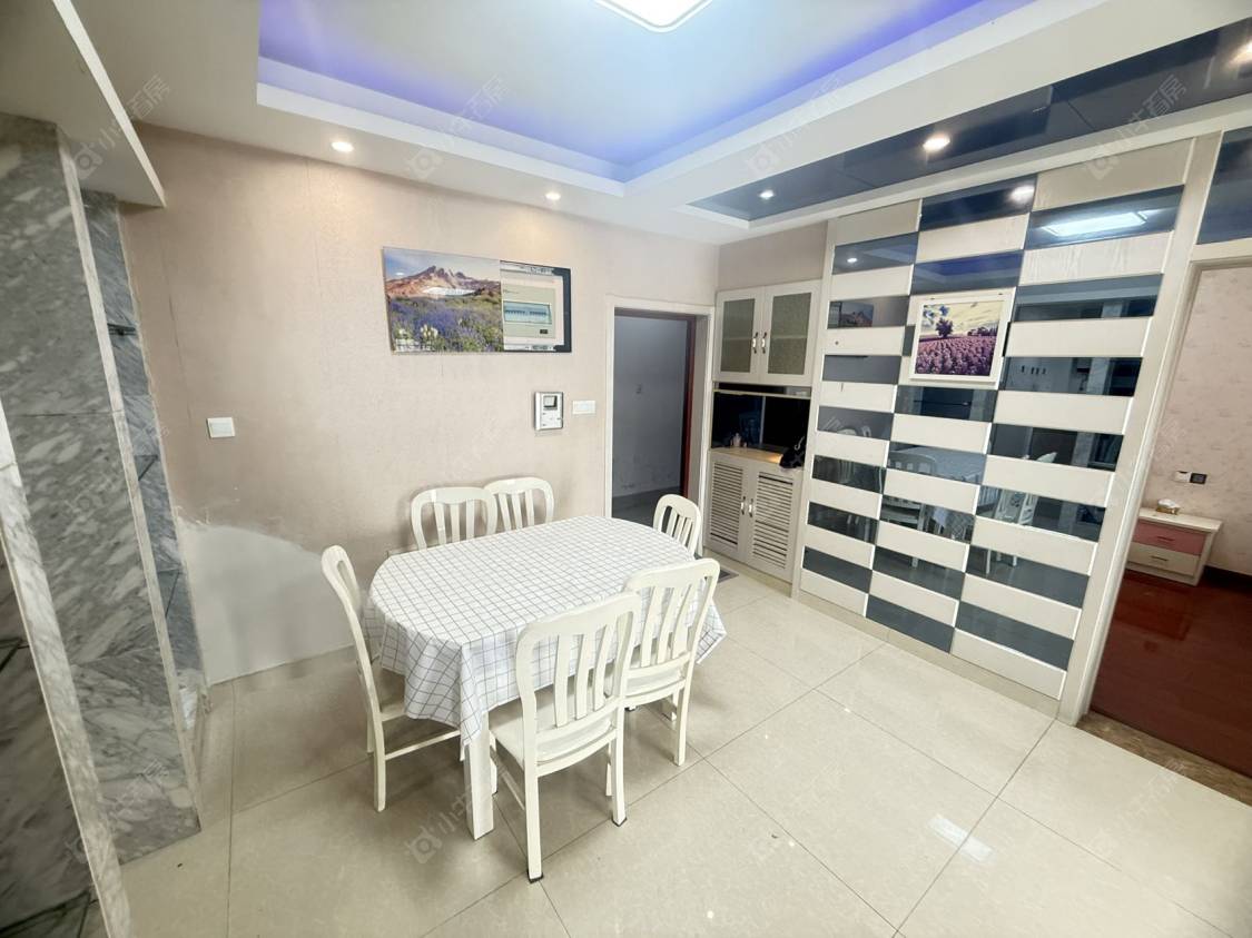 常州新城域一期在租房源室内图_小牛看房