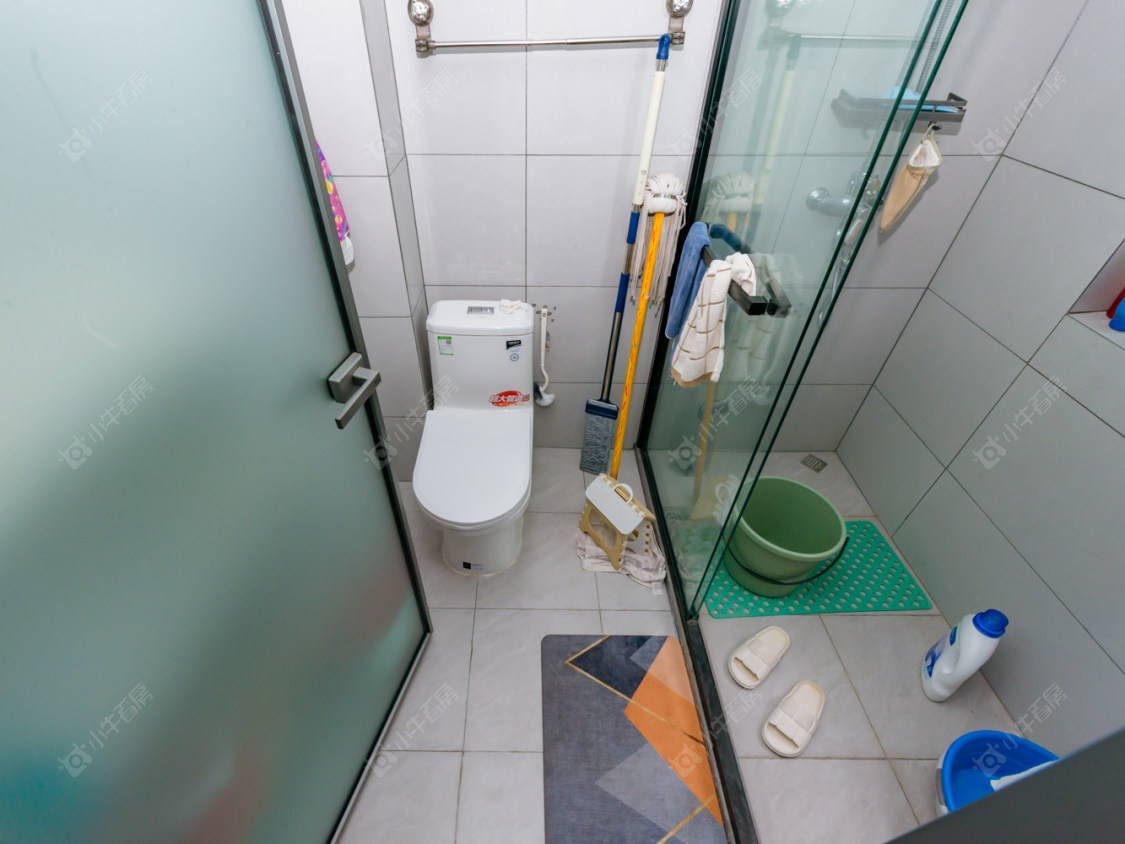 常州红星新村在售二手房源室内图_小牛看房