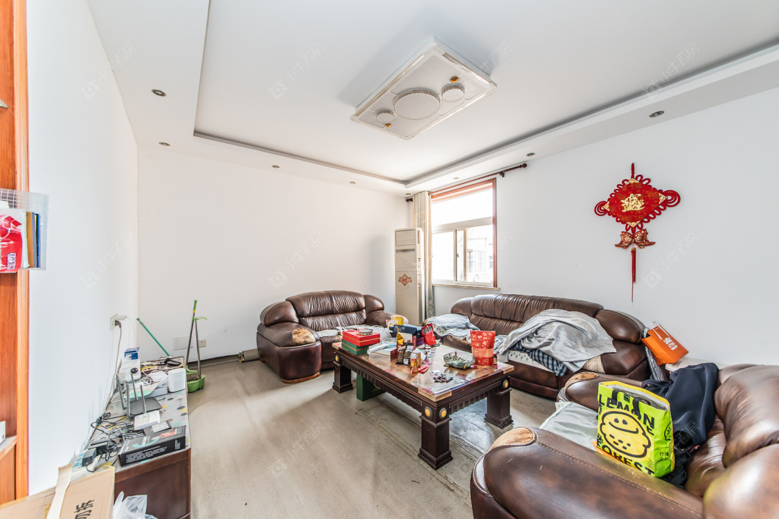 常州长江公寓在售二手房_小牛看房