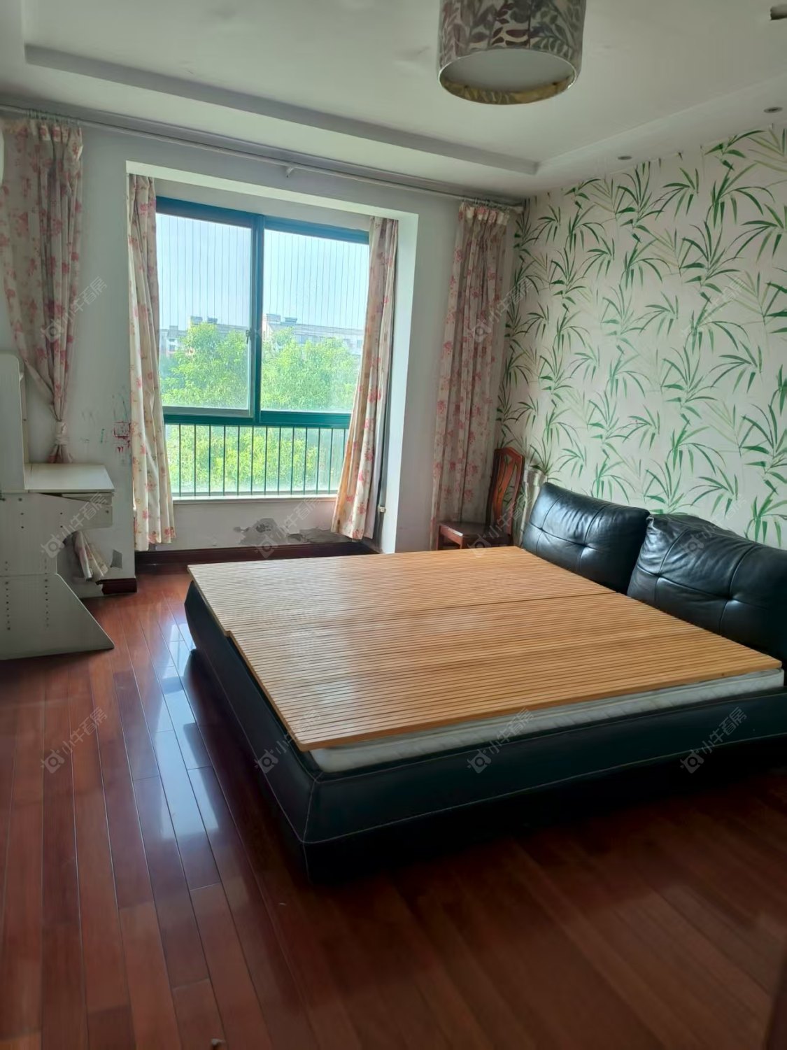 常州迎宾花园4室2厅3卫出租_小牛看房