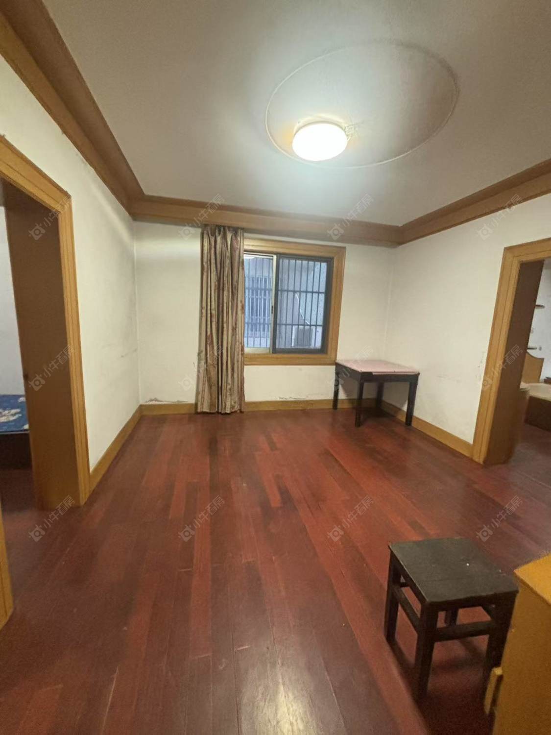 常州圩墩新村租房房源封面图