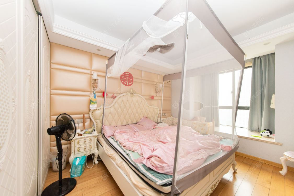 常州莱蒙城公园里在售二手房房源室内图_小牛看房