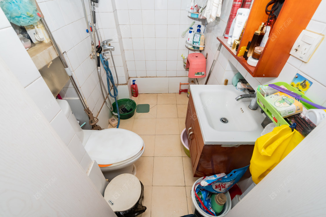 常州丽华一村在售二手房源室内图_小牛看房