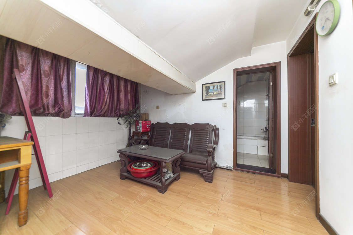 花园新村(钟楼)房源 常州花园新村(钟楼)在售二手房源_小牛看房