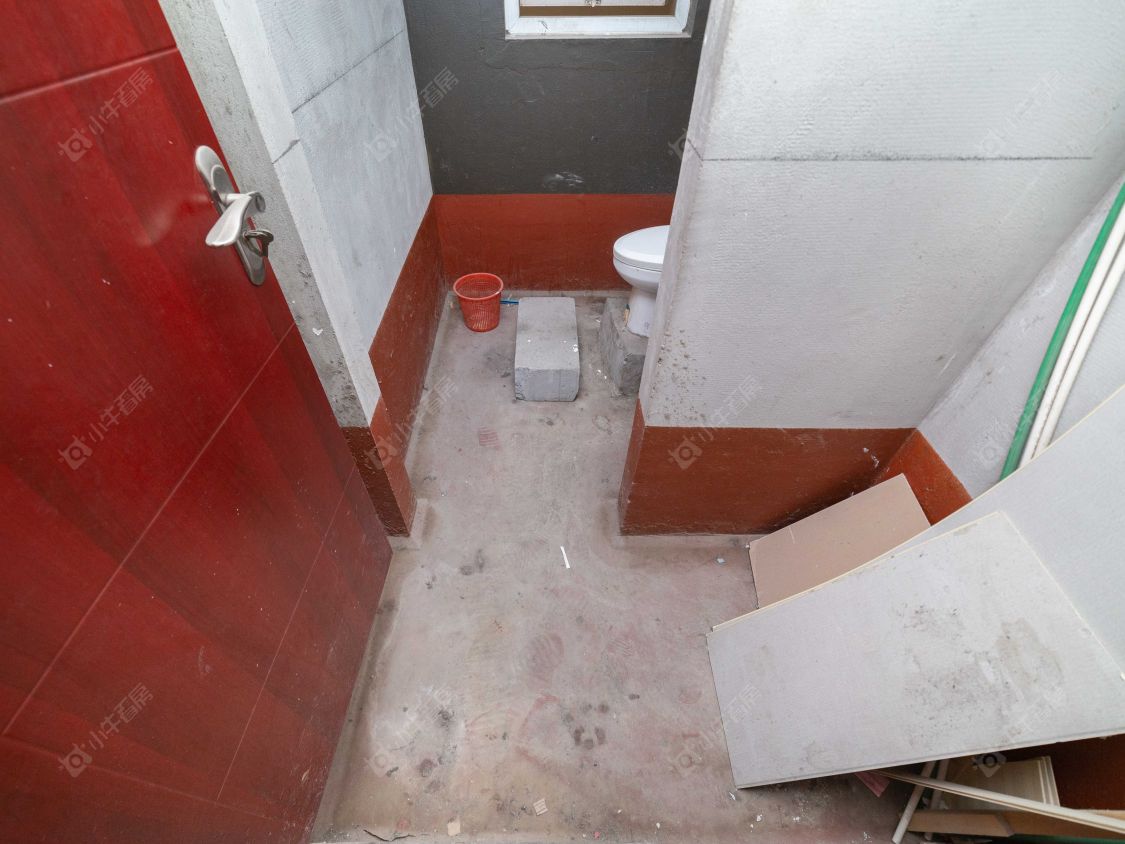 常州路劲城四期在售二手房源室内图_小牛看房