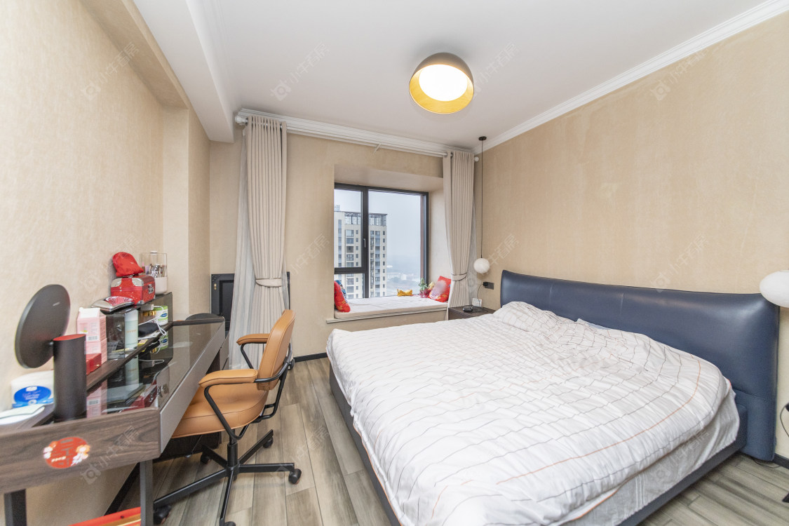 星河国际一区房源室内图 常州星河国际一区在售二手房源室内图_小牛看房