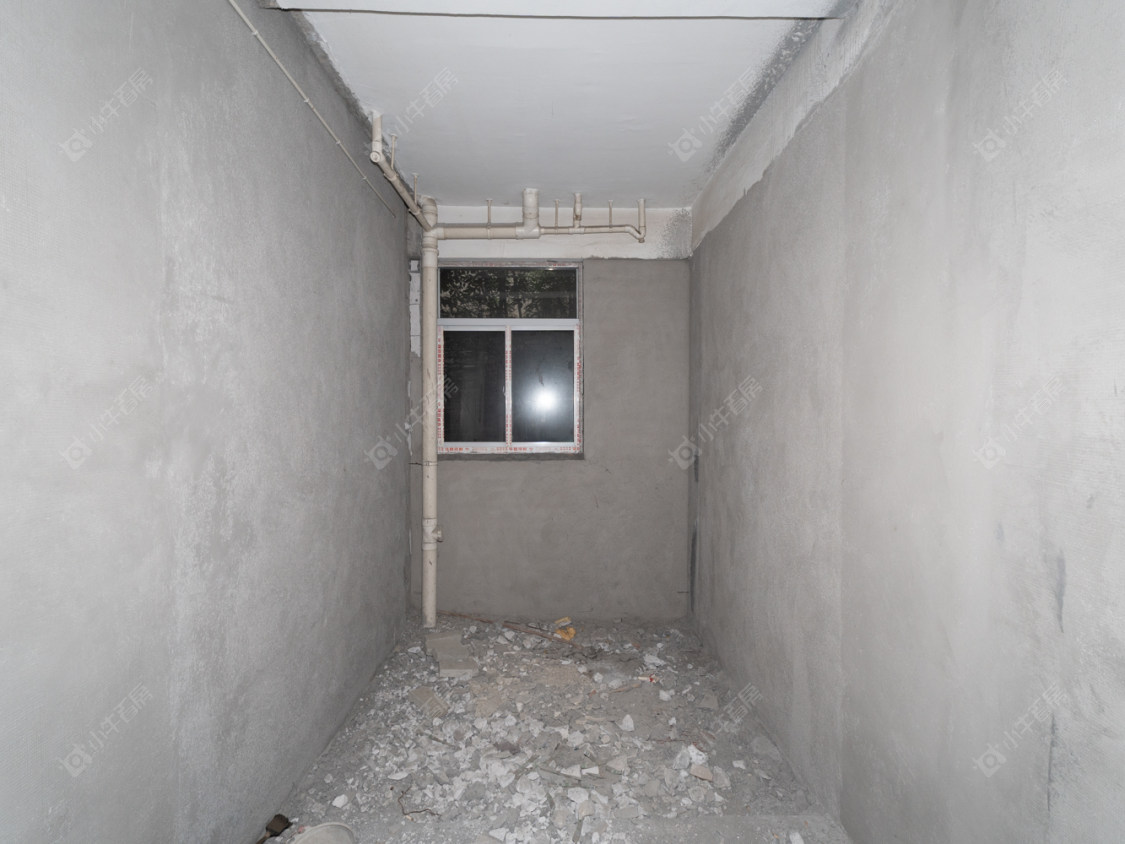 常州九洲豪廷苑在售二手房源室内图_小牛看房