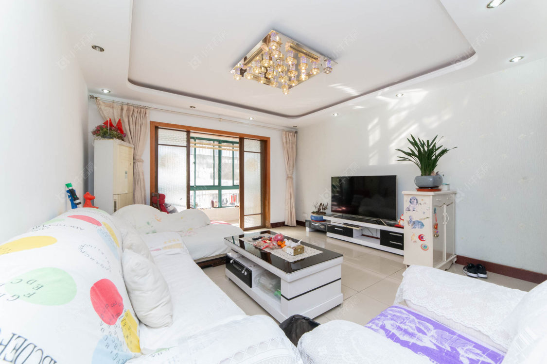 常州同德苑在售二手房源室内图_小牛看房