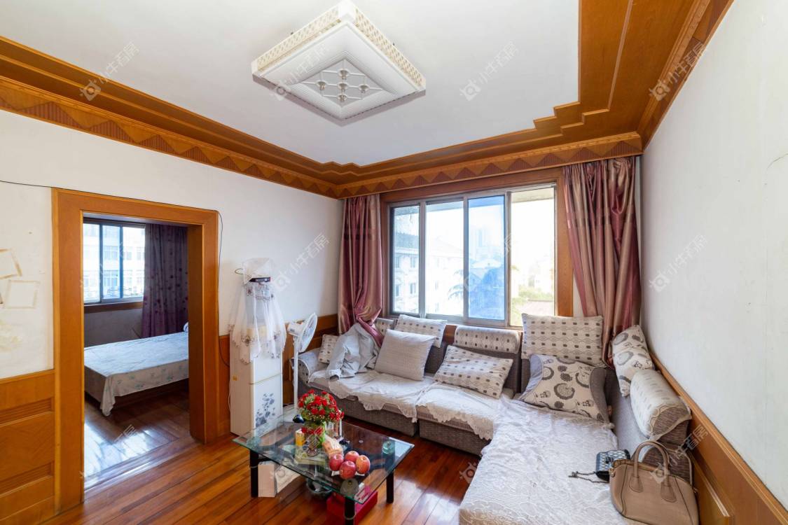 常州圩墩新村3室2厅1卫出租_小牛看房