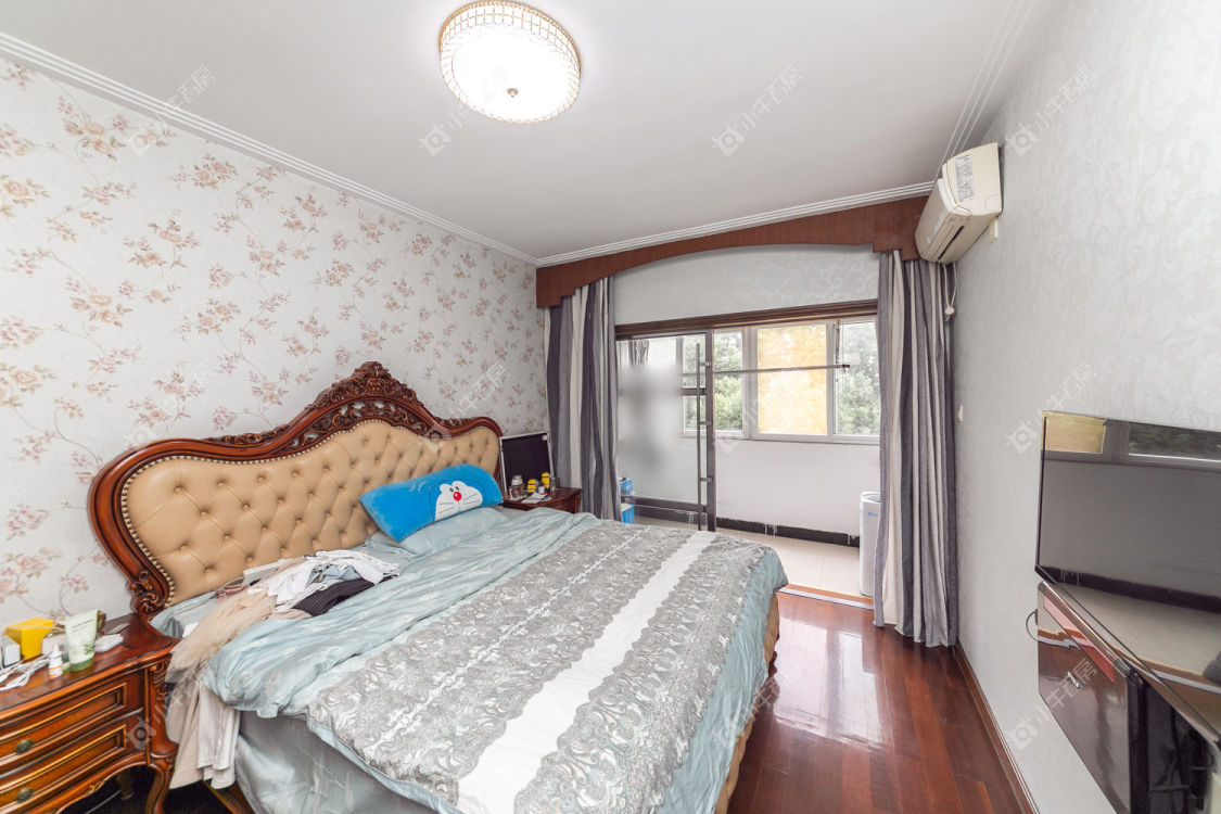 常州颐和家园在租房源室内图_小牛看房