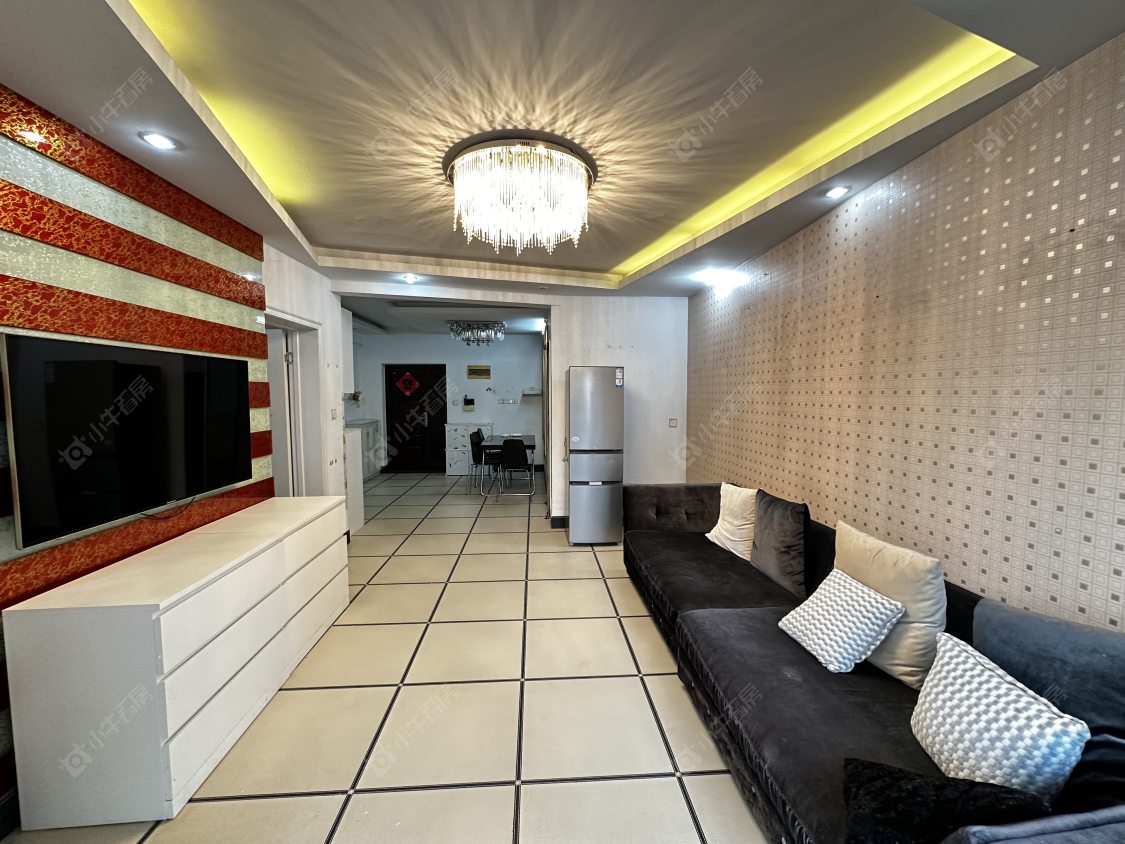 常州嘉宏盛世2室2厅1卫出租_小牛看房