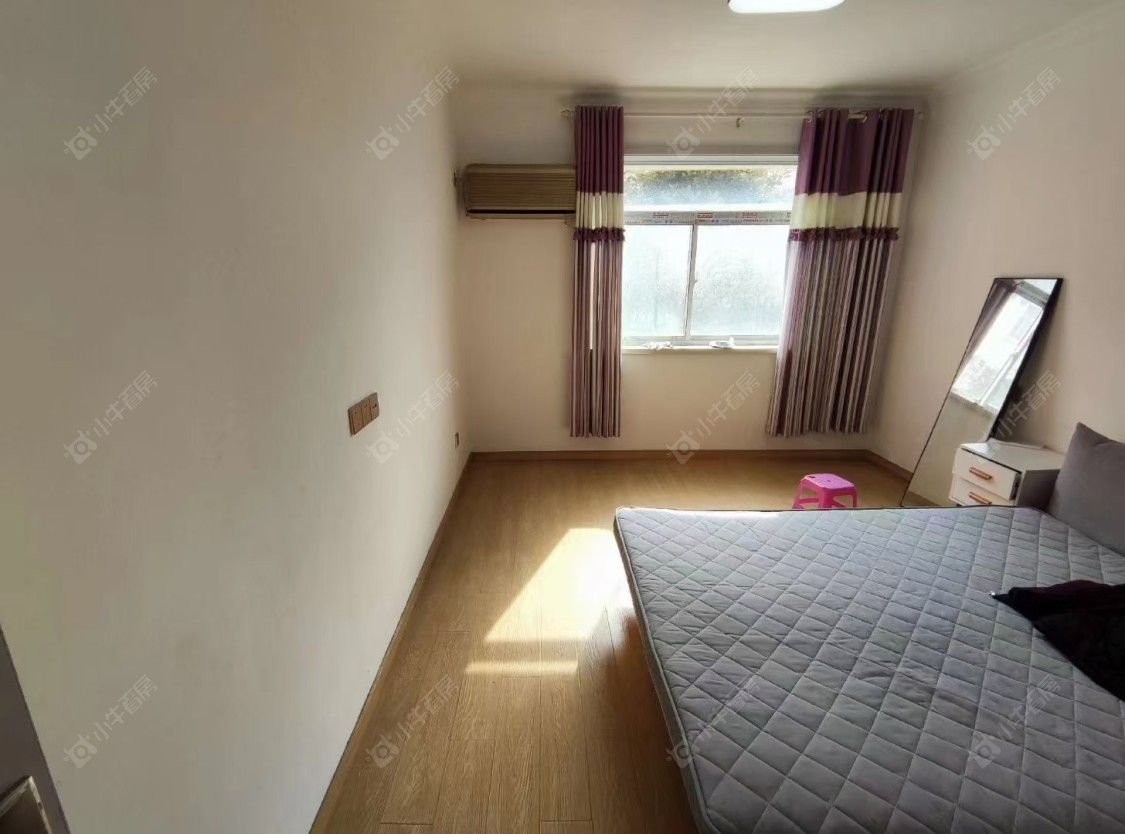 常州白云新村在租房源室内图_小牛看房