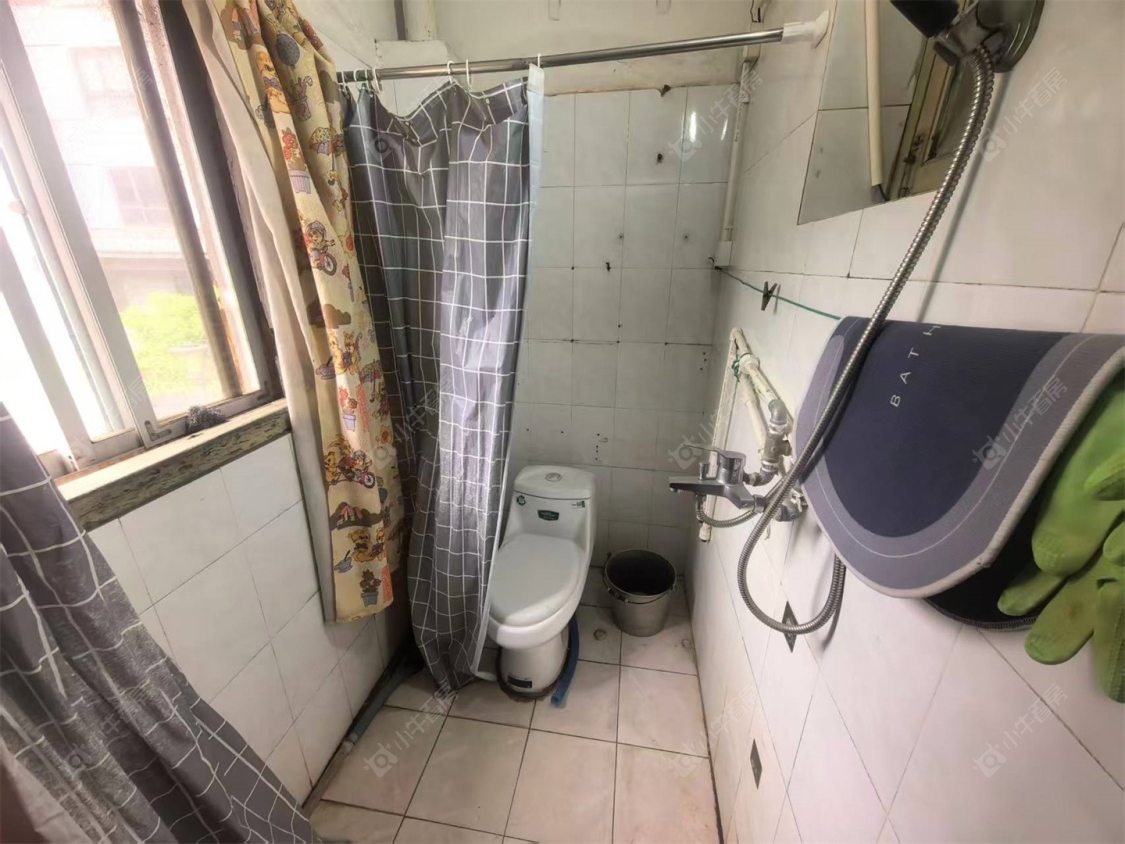 常州工房七区在租房源室内图_小牛看房