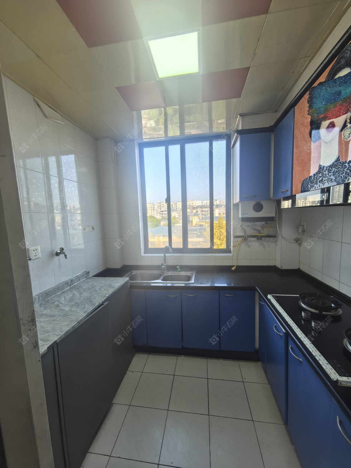 常州四季新城南苑在租房源室内图_小牛看房