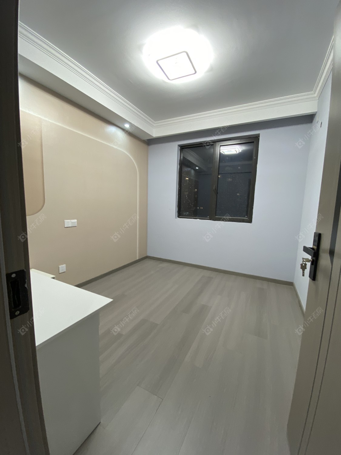 常州中梁金科启宸在租房源室内图_小牛看房