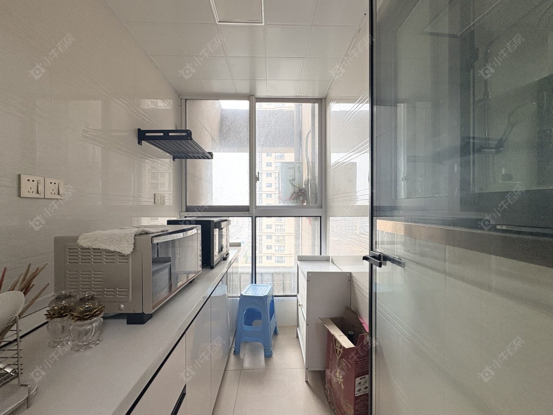 丹阳碧桂园在售二手房源室内图_小牛看房