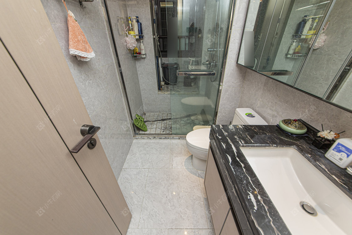 常州璞樾春秋在售二手房源室内图_小牛看房