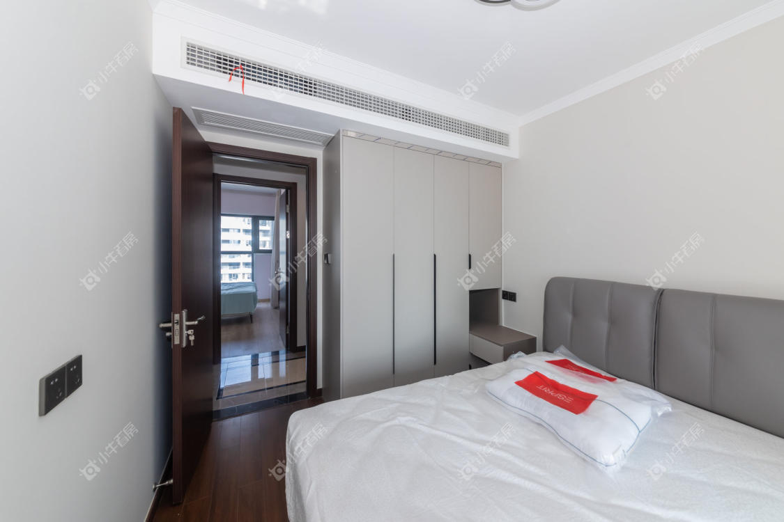 常州蓝光晶曜在租房源户型图_小牛看房