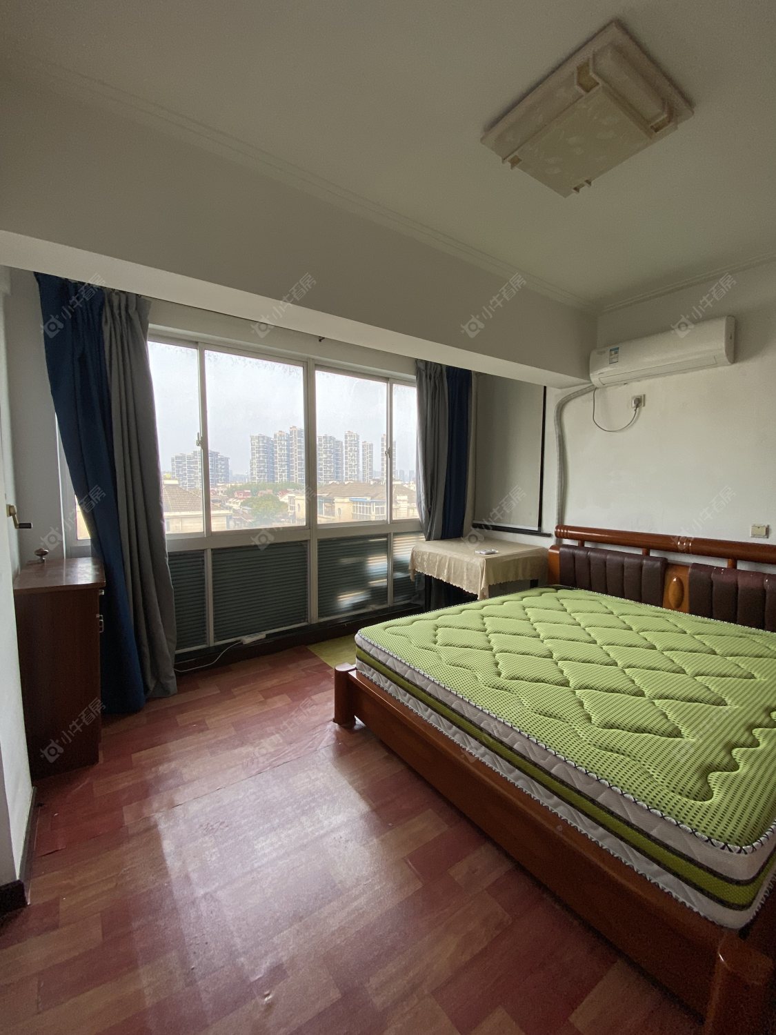 常州都市桃源一期在租房源_小牛看房