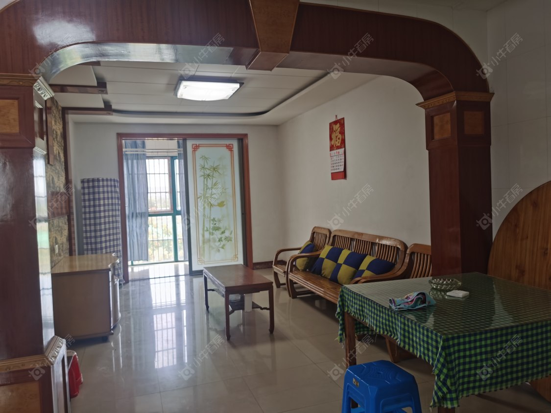 聚湖家园二期房源室内图 常州聚湖家园二期在租房源室内图_小牛看房