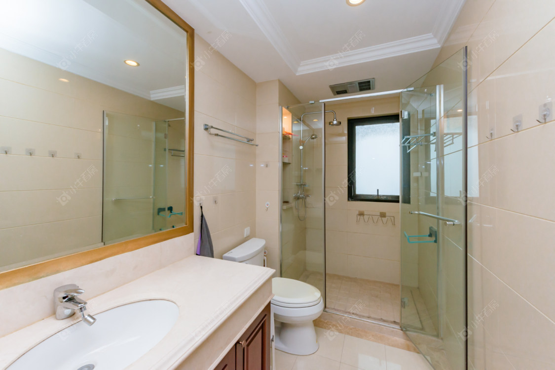 常州凯悦中心在售二手房源室内图_小牛看房