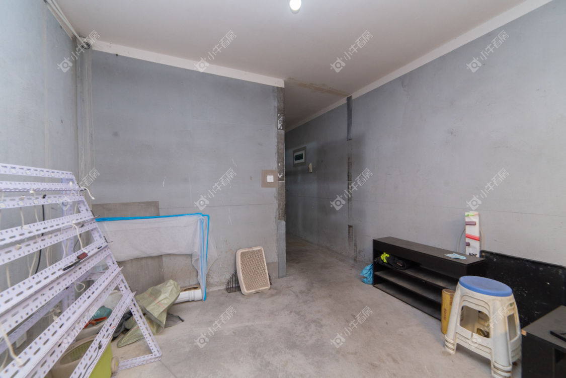 常州路劲城市主场在租房源室内图_小牛看房