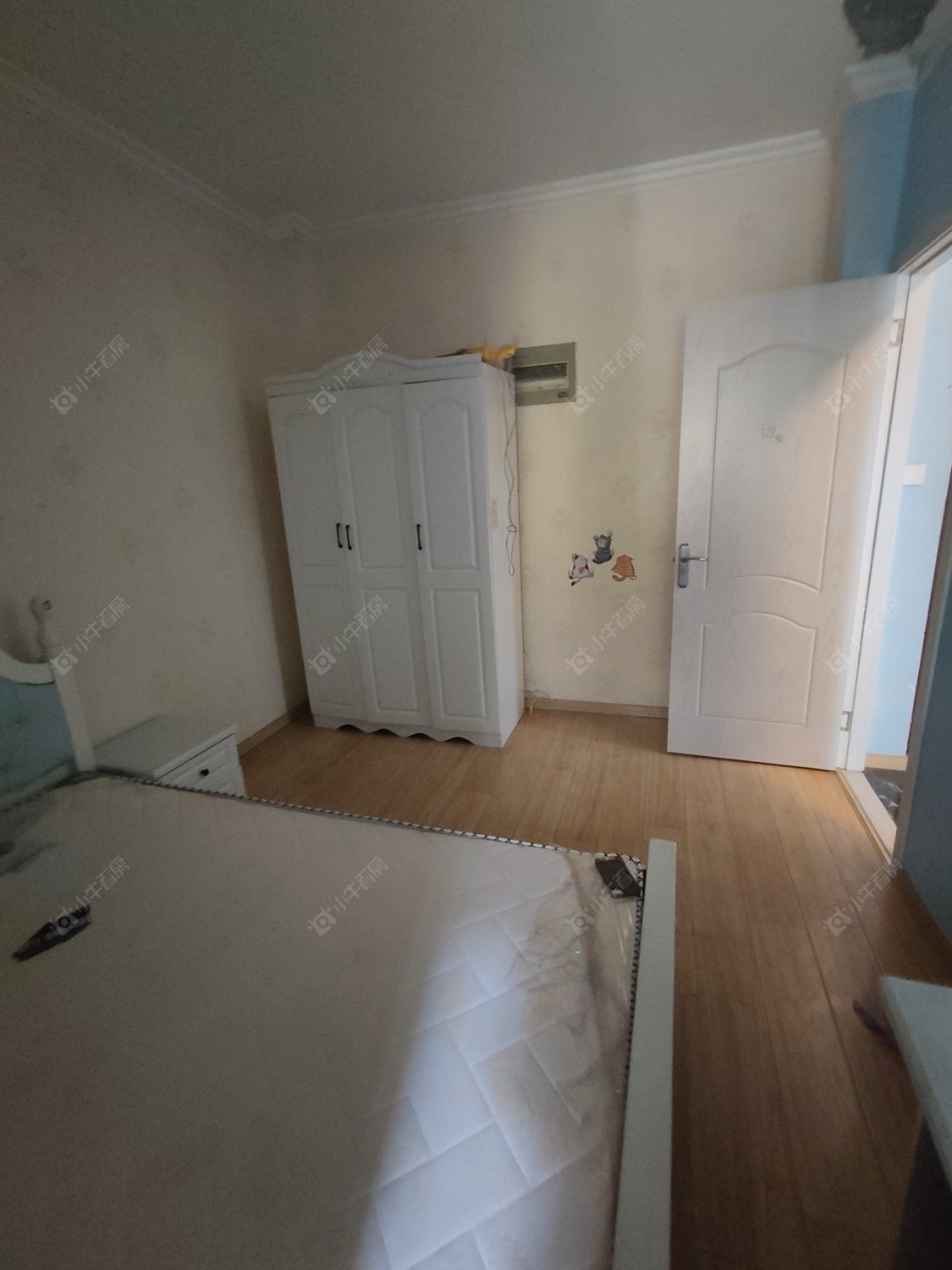 常州府西花园在租房源_小牛看房