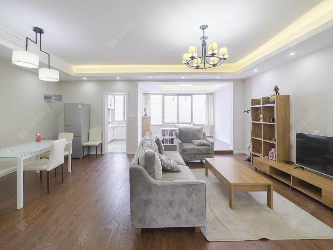 常州道生中心在售二手房源室内图_小牛看房