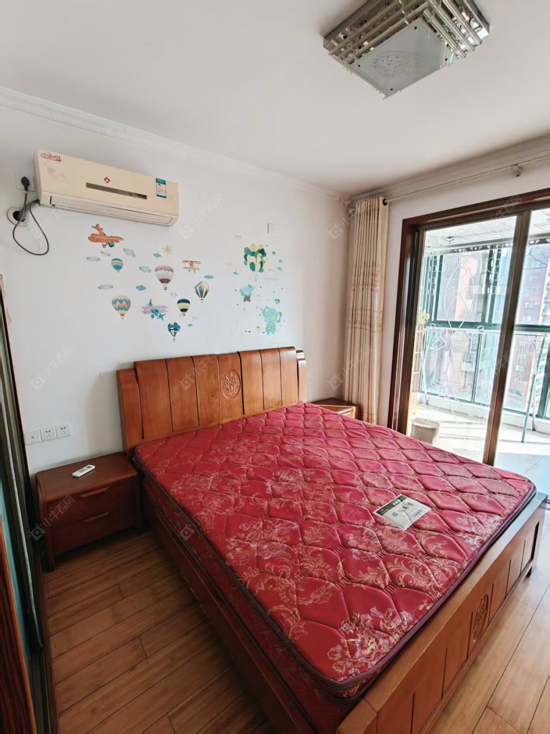 常州水晶城在租房源室内图_小牛看房