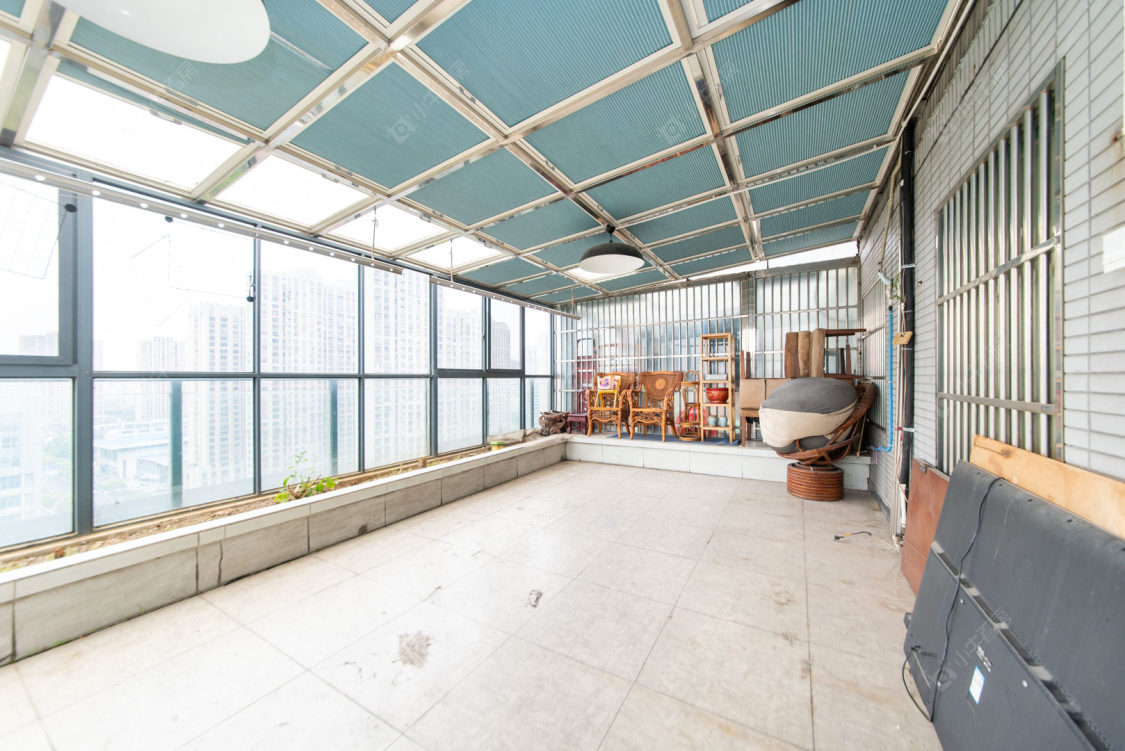 常州丰乐尚都在售二手房源室内图_小牛看房