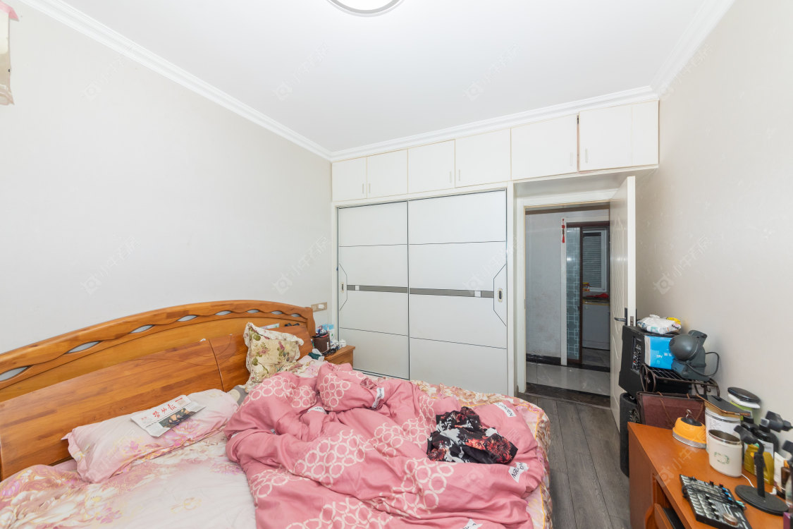 常州滨江豪园在售二手房源室内图_小牛看房