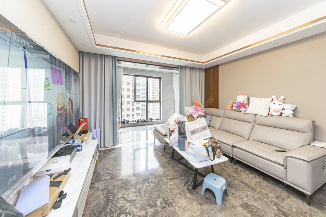 常发珑玥房源室内图 常州常发珑玥在售二手房源室内图_小牛看房