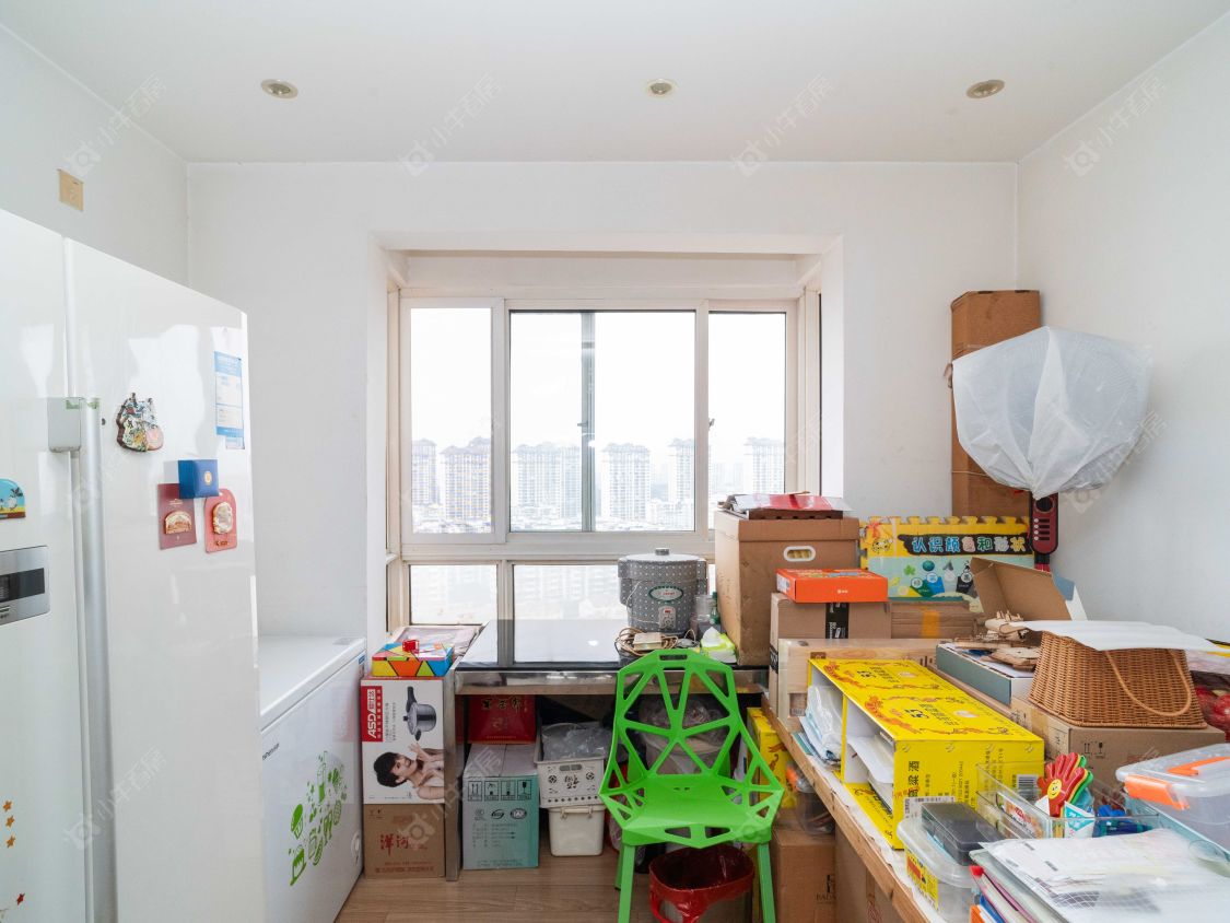 凯尔枫尚花园房源室内图 常州凯尔枫尚花园在售二手房源室内图_小牛看房